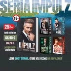 Balíček séria IMPULZ