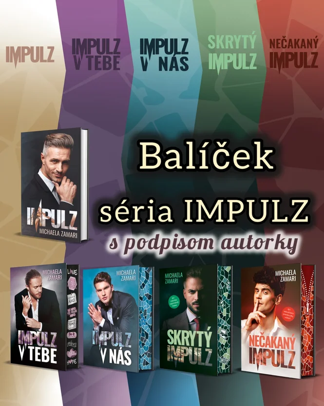 Balíček séria IMPULZ