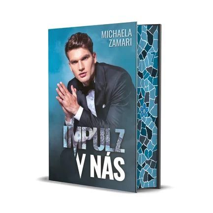 Impulz v nás s PODPISOM