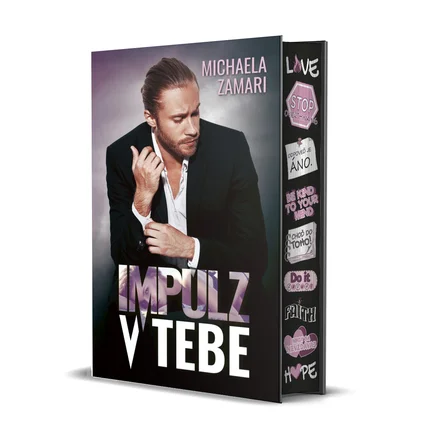 Impulz v tebe s PODPISOM