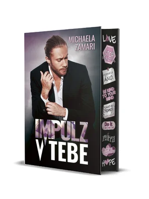 Impulz v tebe s PODPISOM