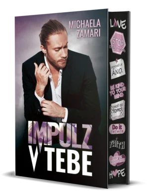 Impulz v tebe s PODPISOM