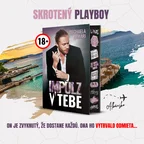 Impulz v tebe s PODPISOM