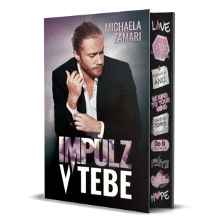 Impulz v tebe s PODPISOM