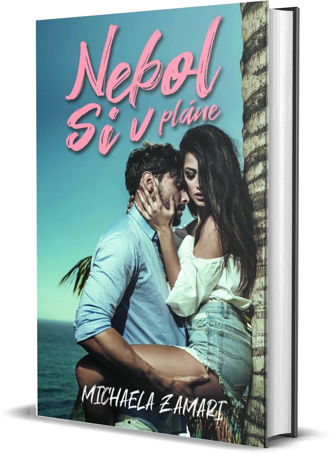Nebol si v pláne (vypredané)