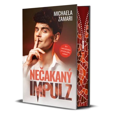 Nečakaný impulz (NOVINKA)