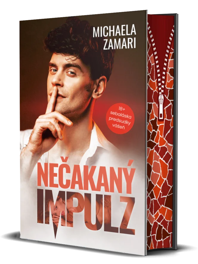 Nečakaný impulz (NOVINKA)