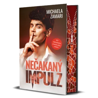 Nečakaný impulz (NOVINKA)
