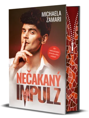 Nečakaný impulz (NOVINKA)
