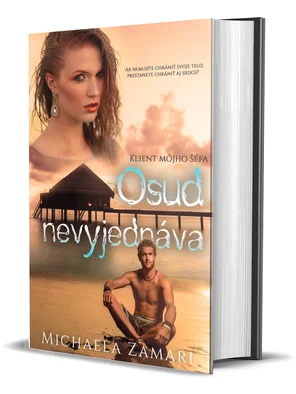 Osud nevyjednáva