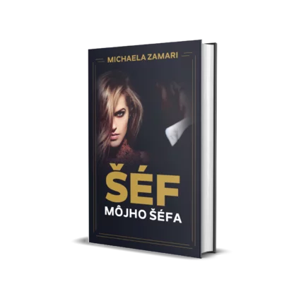 Šéf môjho šéfa (3. vydanie)