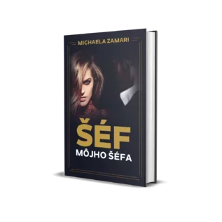 Šéf môjho šéfa (3. vydanie)