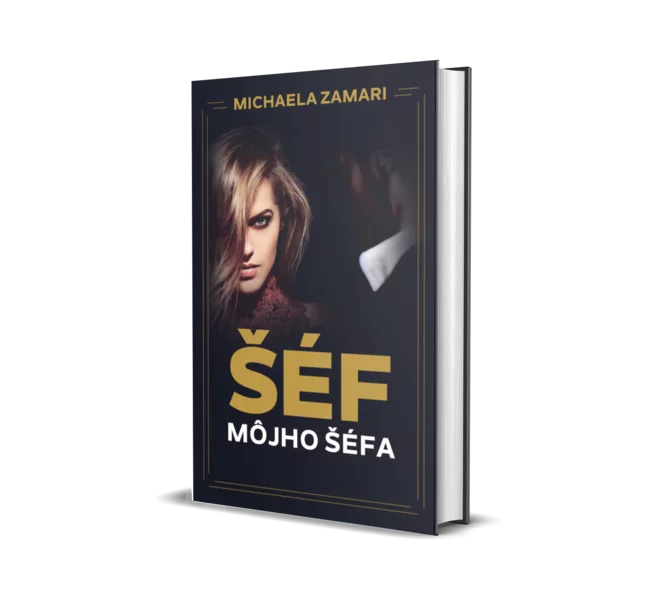 Šéf môjho šéfa (3. vydanie)