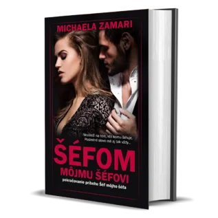 Šéfom môjmu šéfovi (2. vydanie - predobjednávka)