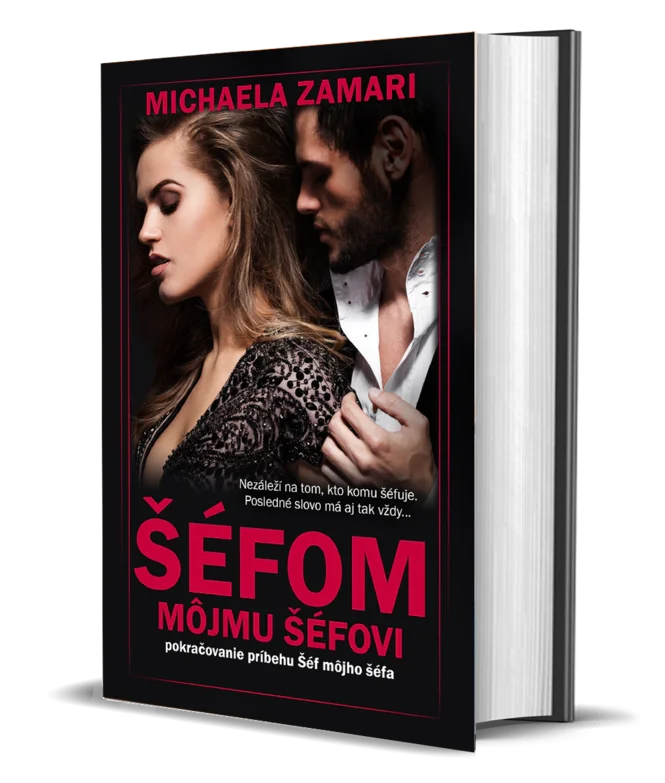 Šéfom môjmu šéfovi (2. vydanie - predobjednávka)