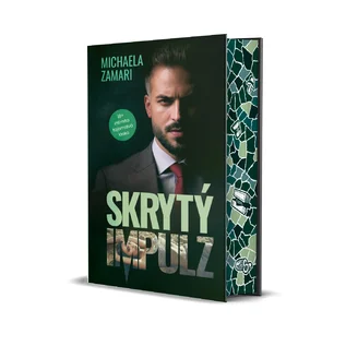 Skrytý impulz (NOVINKA) s PODPISOM