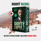 Skrytý impulz (NOVINKA) s PODPISOM